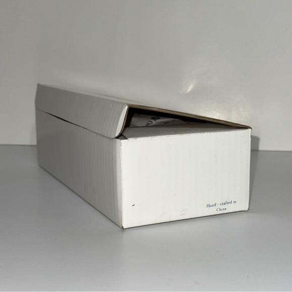 Porcelain Doll In Box - Picture 7 of 10